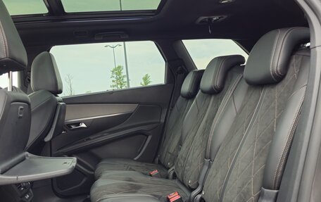 Peugeot 5008 II, 2018 год, 2 790 000 рублей, 20 фотография