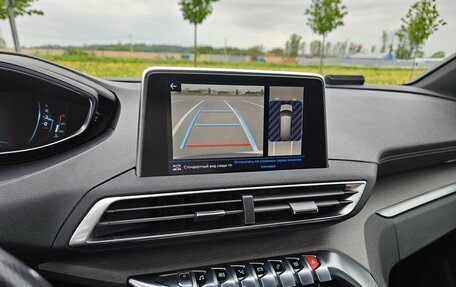 Peugeot 5008 II, 2018 год, 2 790 000 рублей, 28 фотография