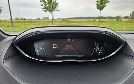 Peugeot 5008 II, 2018 год, 2 790 000 рублей, 33 фотография