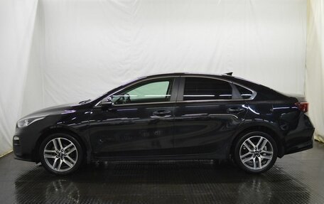 KIA Cerato IV, 2019 год, 1 725 000 рублей, 8 фотография