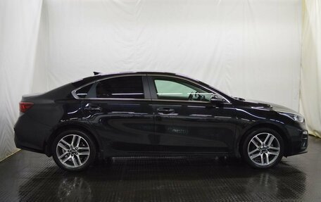 KIA Cerato IV, 2019 год, 1 725 000 рублей, 4 фотография