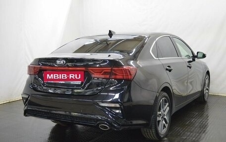 KIA Cerato IV, 2019 год, 1 725 000 рублей, 5 фотография