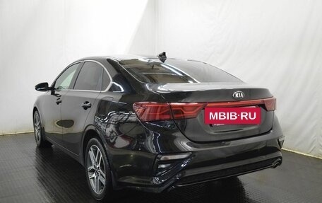 KIA Cerato IV, 2019 год, 1 725 000 рублей, 7 фотография