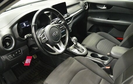 KIA Cerato IV, 2019 год, 1 725 000 рублей, 10 фотография