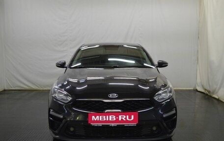 KIA Cerato IV, 2019 год, 1 725 000 рублей, 2 фотография