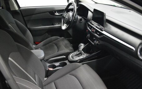 KIA Cerato IV, 2019 год, 1 725 000 рублей, 12 фотография