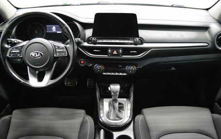 KIA Cerato IV, 2019 год, 1 725 000 рублей, 14 фотография