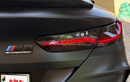 BMW M8 I (F91/F92/F93), 2020 год, 13 690 000 рублей, 6 фотография