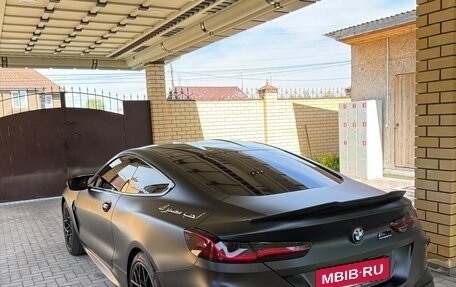 BMW M8 I (F91/F92/F93), 2020 год, 13 690 000 рублей, 3 фотография