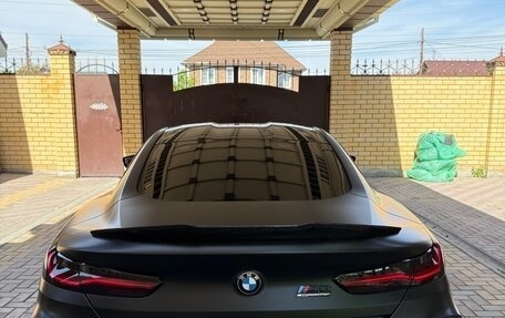 BMW M8 I (F91/F92/F93), 2020 год, 13 690 000 рублей, 5 фотография