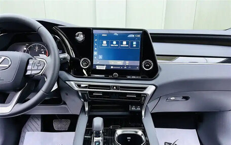 Lexus RX IV рестайлинг, 2025 год, 6 510 000 рублей, 11 фотография