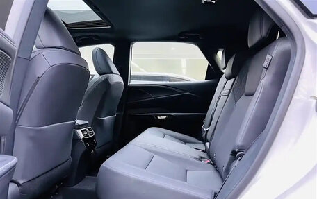 Lexus RX IV рестайлинг, 2025 год, 6 510 000 рублей, 14 фотография