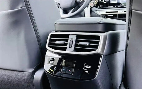 Lexus RX IV рестайлинг, 2025 год, 6 510 000 рублей, 15 фотография
