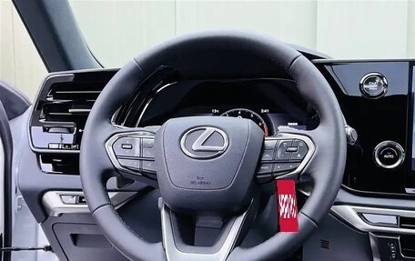 Lexus RX IV рестайлинг, 2025 год, 6 510 000 рублей, 8 фотография