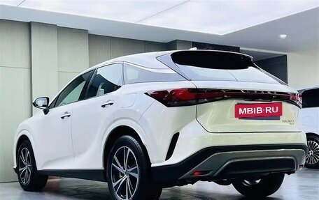 Lexus RX IV рестайлинг, 2025 год, 6 510 000 рублей, 6 фотография