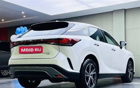 Lexus RX IV рестайлинг, 2025 год, 6 510 000 рублей, 4 фотография