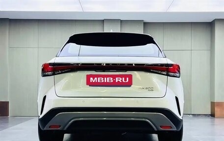 Lexus RX IV рестайлинг, 2025 год, 6 510 000 рублей, 5 фотография