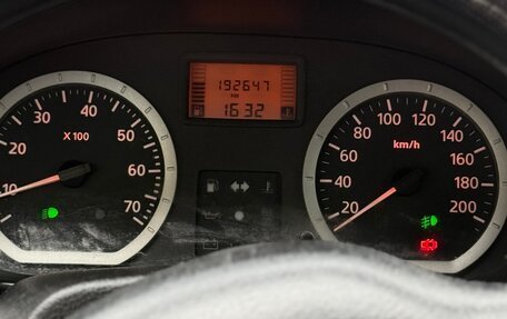 Renault Logan I, 2006 год, 280 000 рублей, 4 фотография