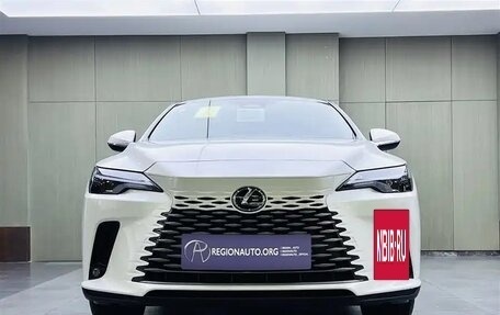 Lexus RX IV рестайлинг, 2025 год, 6 510 000 рублей, 2 фотография