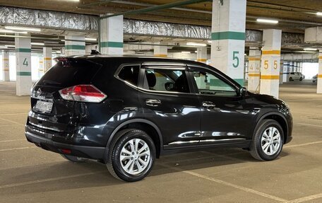Nissan X-Trail, 2018 год, 2 190 000 рублей, 8 фотография