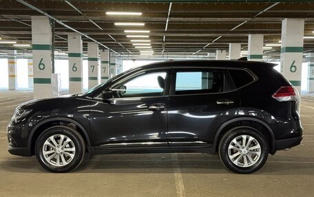 Nissan X-Trail, 2018 год, 2 190 000 рублей, 7 фотография