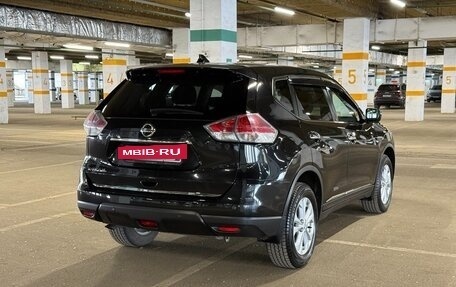 Nissan X-Trail, 2018 год, 2 190 000 рублей, 9 фотография