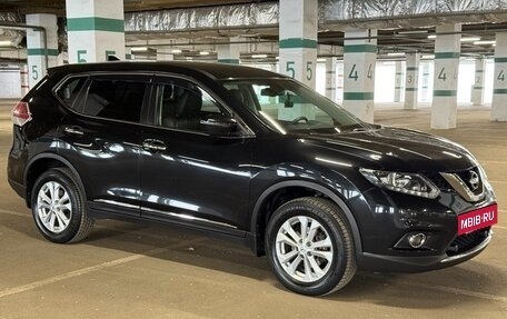 Nissan X-Trail, 2018 год, 2 190 000 рублей, 5 фотография