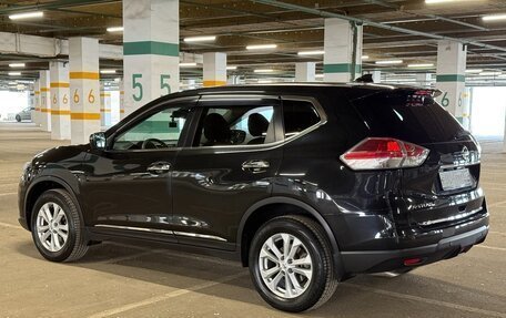 Nissan X-Trail, 2018 год, 2 190 000 рублей, 12 фотография