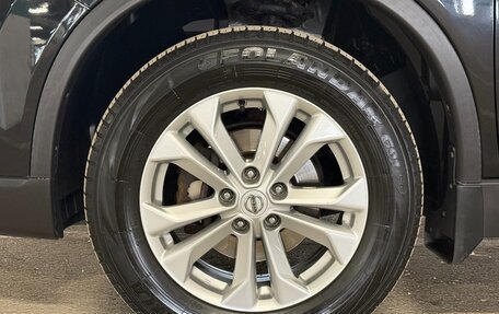 Nissan X-Trail, 2018 год, 2 190 000 рублей, 13 фотография