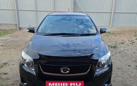 Toyota Corolla, 2010 год, 1 120 000 рублей, 3 фотография