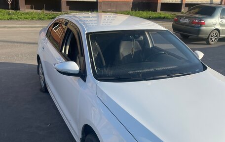 Volkswagen Jetta VI, 2015 год, 900 000 рублей, 6 фотография