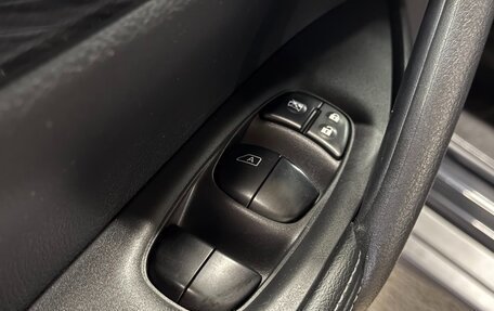 Nissan X-Trail, 2018 год, 2 190 000 рублей, 23 фотография