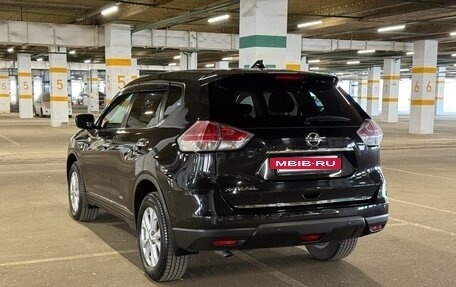Nissan X-Trail, 2018 год, 2 190 000 рублей, 11 фотография