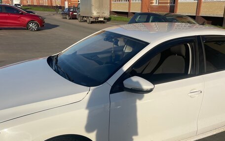 Volkswagen Jetta VI, 2015 год, 900 000 рублей, 8 фотография