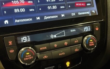 Nissan X-Trail, 2018 год, 2 190 000 рублей, 24 фотография