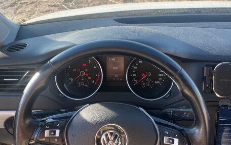 Volkswagen Jetta VI, 2015 год, 900 000 рублей, 9 фотография