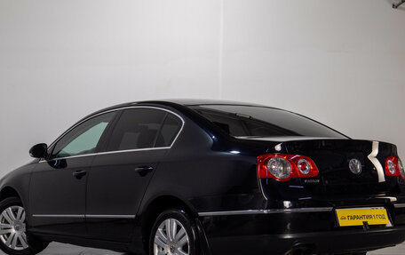 Volkswagen Passat B6, 2008 год, 849 000 рублей, 4 фотография