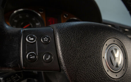 Volkswagen Passat B6, 2008 год, 849 000 рублей, 11 фотография