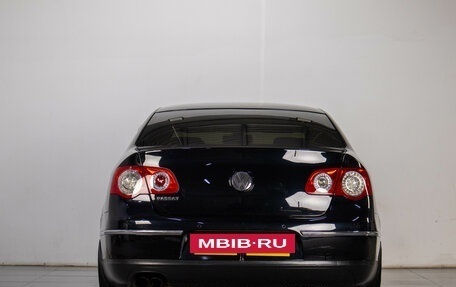 Volkswagen Passat B6, 2008 год, 849 000 рублей, 5 фотография