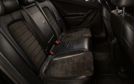 Volkswagen Passat B6, 2008 год, 849 000 рублей, 19 фотография