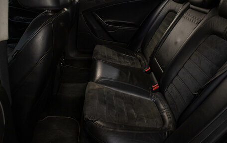 Volkswagen Passat B6, 2008 год, 849 000 рублей, 20 фотография