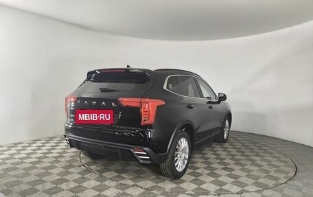 Haval Jolion, 2024 год, 2 649 000 рублей, 3 фотография