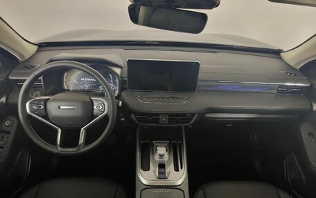 Haval Jolion, 2024 год, 2 649 000 рублей, 9 фотография