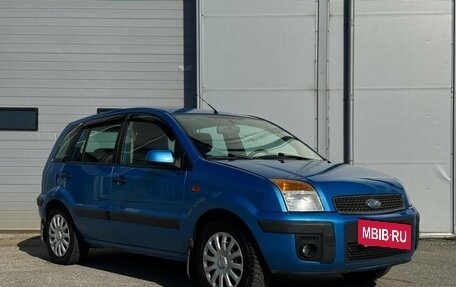 Ford Fusion I, 2008 год, 490 000 рублей, 5 фотография