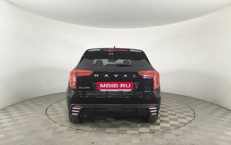 Haval Jolion, 2024 год, 2 649 000 рублей, 5 фотография