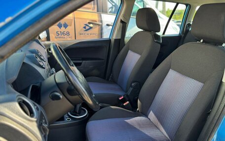 Ford Fusion I, 2008 год, 490 000 рублей, 9 фотография