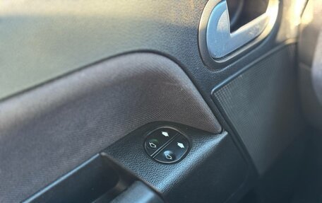 Ford Fusion I, 2008 год, 490 000 рублей, 19 фотография