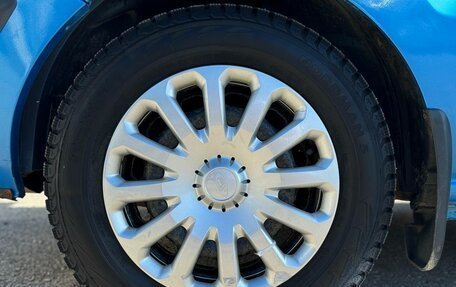 Ford Fusion I, 2008 год, 490 000 рублей, 22 фотография