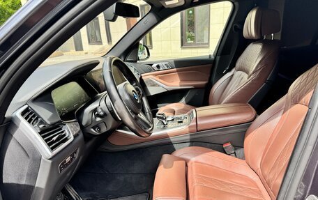 BMW X5, 2020 год, 5 450 000 рублей, 9 фотография