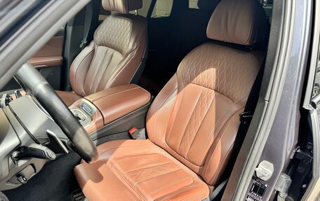 BMW X5, 2020 год, 5 450 000 рублей, 10 фотография